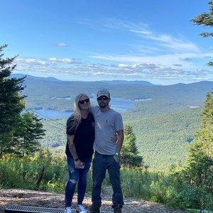 Meet your Posher, Matt